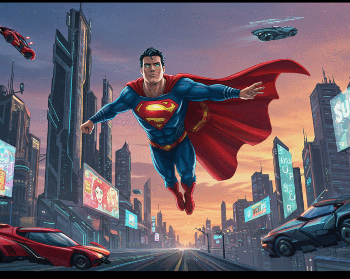 Superman (2025): Tudo Sobre o Filme Que Inicia o Novo Universo DC