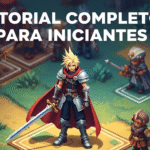 Final Fantasy Tactics para Iniciantes: O Guia Completo para Começar em Ivalice