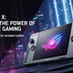ROG Ally X
