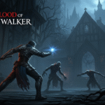 The Blood of Dawnwalker