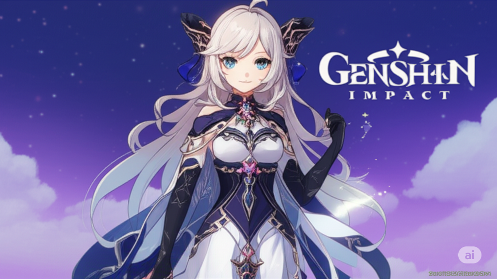 Guia Completo de Builds para Personagens de Genshin Impact